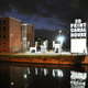 Image for article titled Visit This House Being 3D Printed in Amsterdam Right Now